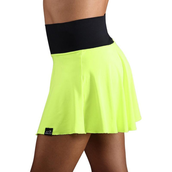 Falda Endless Lux II Amarillo