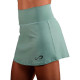 Falda Endless Minimal HW Verde Forest