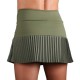 Falda Endless Ripley Verde Army