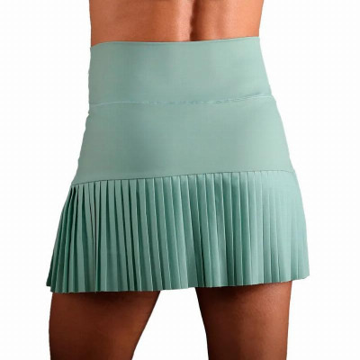 Falda Endless Ripley Verde Forest