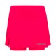 Falda Head Club Basic Magenta