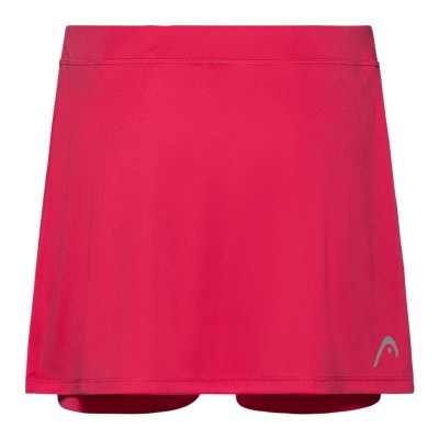 Falda Head Easy Court Magenta