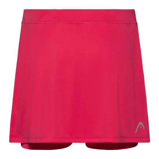 Falda Head Easy Court Magenta