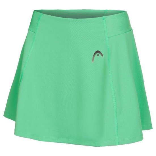 Falda Head Performance Verde