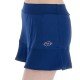 Falda Lotto Squadra III Azul