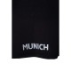 Falda Munich Club Negro