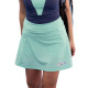 Falda Siux Dusk Turquesa