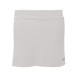 Falda Slazenger Jersey Blanco