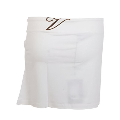 Falda Varlion MD10S10 Blanco