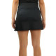 Falda Vibora Naya Negro