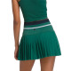 Falda Wilson Midtown Verde
