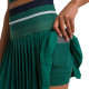 Falda Wilson Midtown Verde