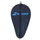 Funda Babolat Logo Negro Azul