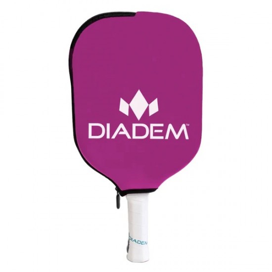 Funda Pickleball Diadem Rosa