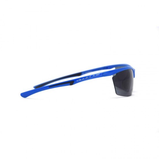 Gafas Addictive Azul Negro Junior