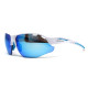 Gafas Addictive Denia C1 Blanco Azul