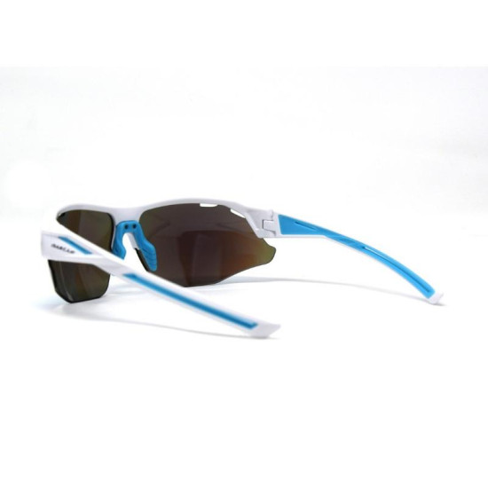 Gafas Addictive Denia C1 Blanco Azul
