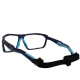 Gafas Addictive Energy C4 Azul Marino