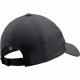 Gorra Adidas Aero Ready BaseBall 3 Stripes Negro