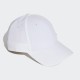 Gorra Adidas Insignia BaseBall Blanco