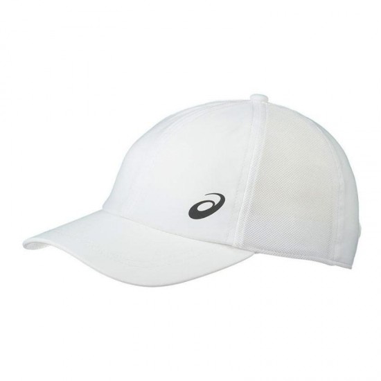 Gorra Asics Essential Blanco