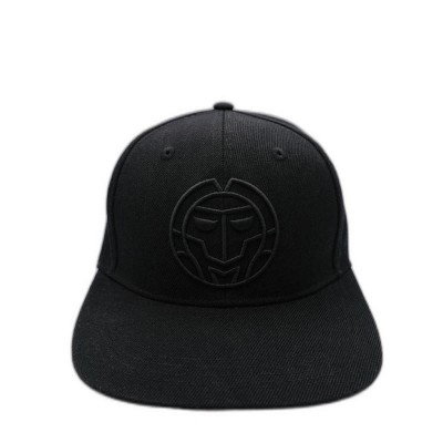 Gorra Bidi Badu Legend Trucker Negro