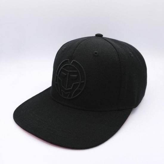 Gorra Bidi Badu Legend Trucker Negro