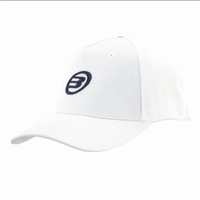 Gorra Bullpadel BPG242 Blanco