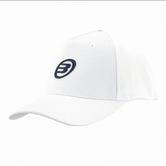 Gorra Bullpadel BPG242 Blanco