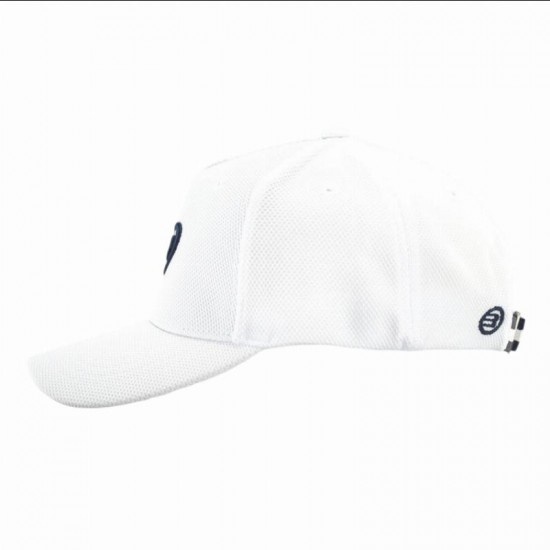 Gorra Bullpadel BPG242 Blanco