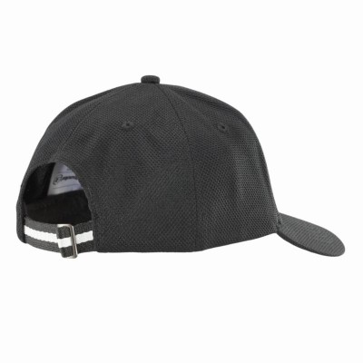 Gorra Bullpadel BPG242 Negro