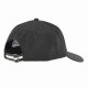 Gorra Bullpadel BPG242 Negro