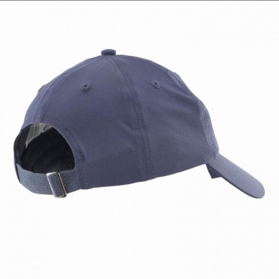 Gorra Bullpadel BPG243 Azul Marino