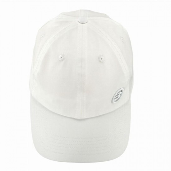 Gorra Bullpadel BPG243 Blanco