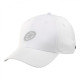Gorra Bullpadel BPG251 I Blanco