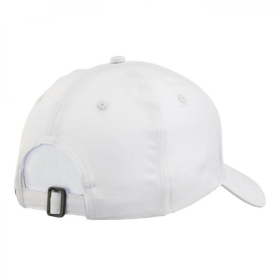 Gorra Bullpadel BPG251 I Blanco