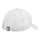 Gorra Bullpadel BPG251 I Blanco