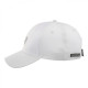 Gorra Bullpadel BPG251 I Blanco