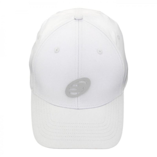 Gorra Bullpadel BPG251 I Blanco