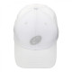 Gorra Bullpadel BPG251 I Blanco