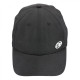 Gorra Bullpadel BPG252 I Negro