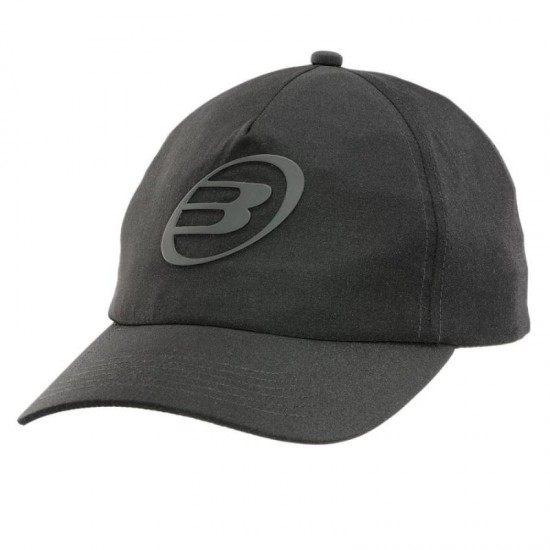 Gorra Bullpadel BPG25PRM Negro