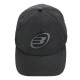 Gorra Bullpadel BPG25PRM Negro