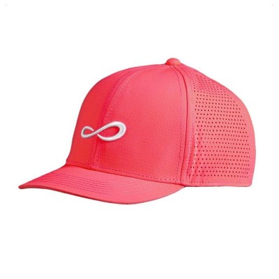 Gorra Endless Icon Rosa