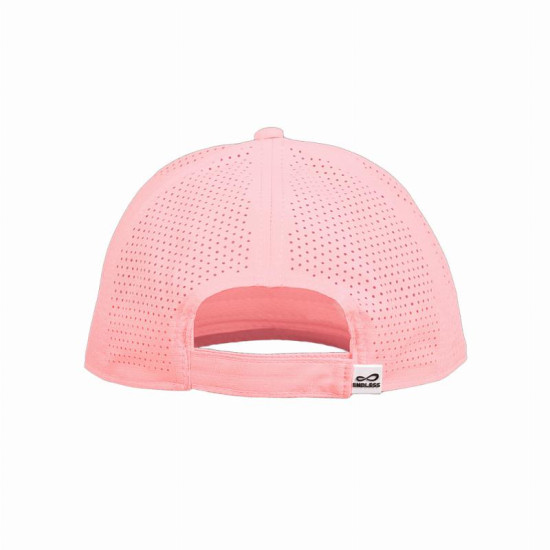 Gorra Endless Icon Rosa Claro