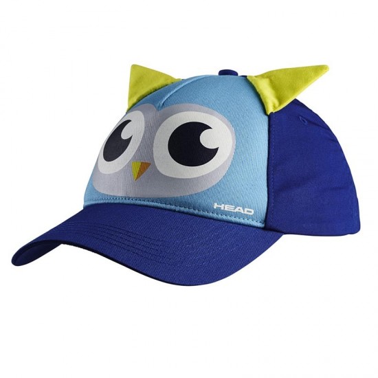 Gorra Head Kids Buho Junior