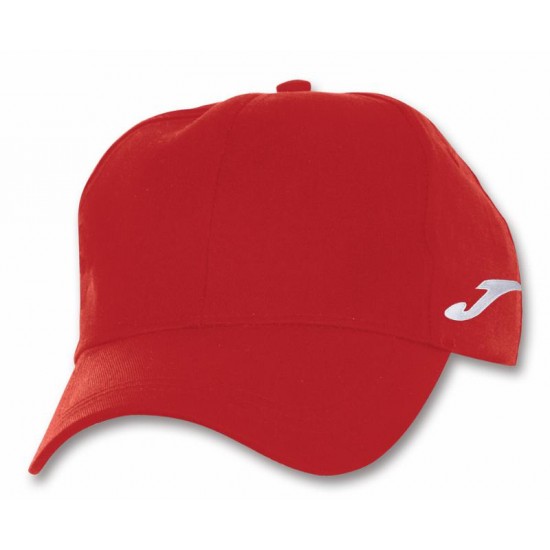 Gorra Joma Classic Rojo