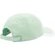 Gorra Lacoste Ligera Verde Claro Blanco