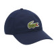 Gorra Lacoste Sport Azul Marino