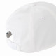 Gorra Lacoste Sport Blanco